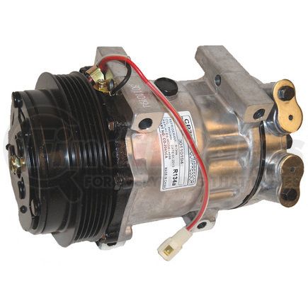 CO-2245CA by SUNAIR - A/C Compressor