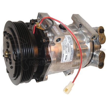 CO-2246CA by SUNAIR - A/C Compressor