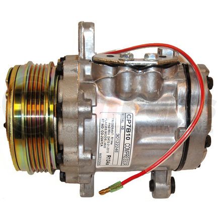 CO-2247CA by SUNAIR - A/C Compressor