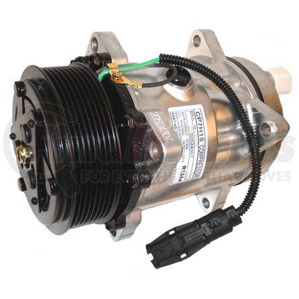 CO-2238CA by SUNAIR - A/C Compressor