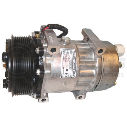 CO-2239CA by SUNAIR - A/C Compressor