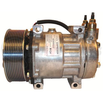CO-2240CA by SUNAIR - A/C Compressor