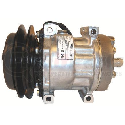 CO-2253CA by SUNAIR - A/C Compressor