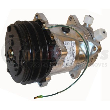 CO-2258CA by SUNAIR - A/C Compressor