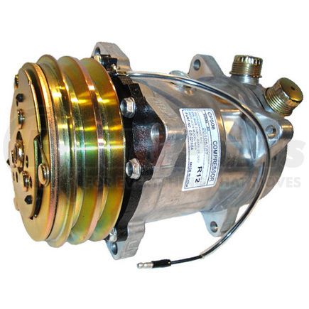 CO-2248CA by SUNAIR - A/C Compressor