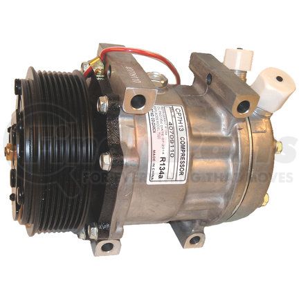 CO-2249CA by SUNAIR - A/C Compressor