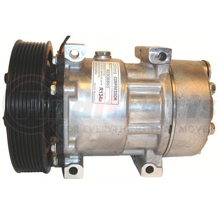 CO-2251CA by SUNAIR - A/C Compressor