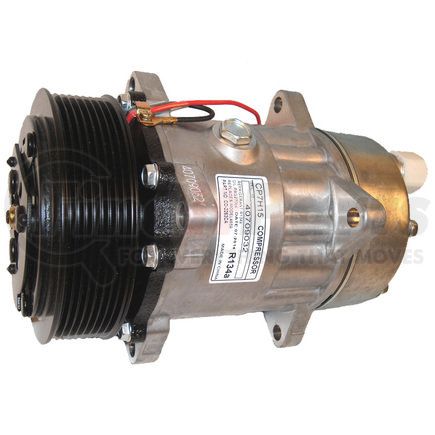 CO-2263CA by SUNAIR - A/C Compressor