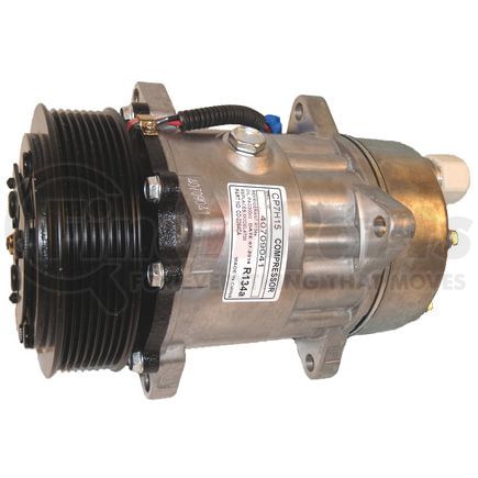 CO-2264CA by SUNAIR - A/C Compressor