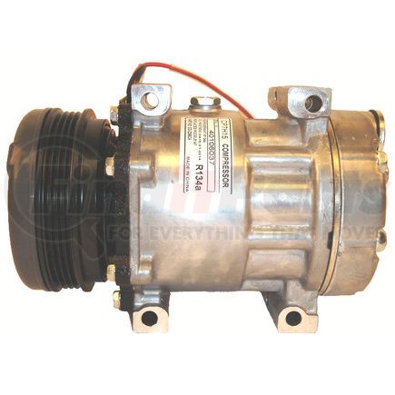 CO-2266CA by SUNAIR - A/C Compressor