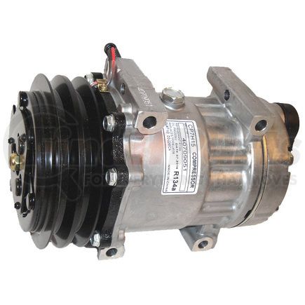 CO-2268CA by SUNAIR - A/C Compressor