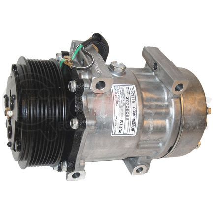 CO-2269CA by SUNAIR - A/C Compressor