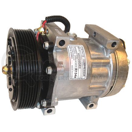 CO-2259CA by SUNAIR - A/C Compressor