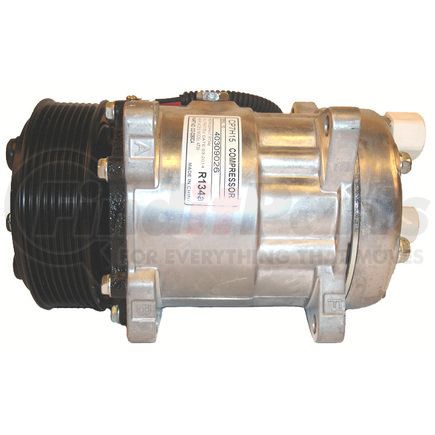 CO-2260CA by SUNAIR - A/C Compressor