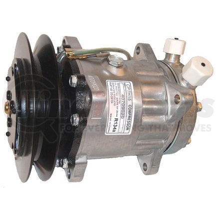 CO-2261CA by SUNAIR - A/C Compressor