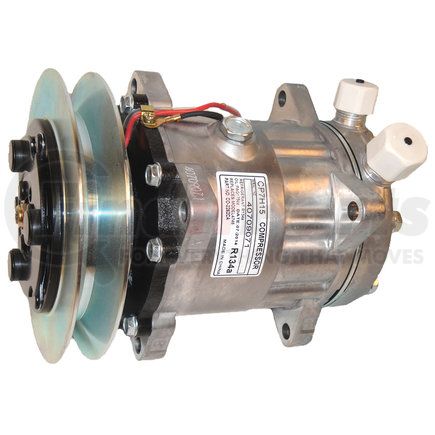 CO-2262CA by SUNAIR - A/C Compressor