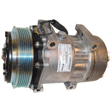 CO-2277CA by SUNAIR - A/C Compressor