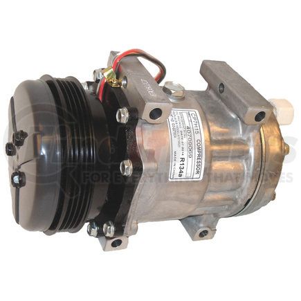 CO-2270CA by SUNAIR - A/C Compressor