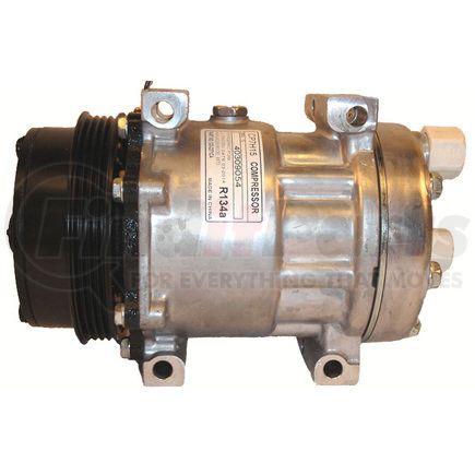 CO-2271CA by SUNAIR - A/C Compressor