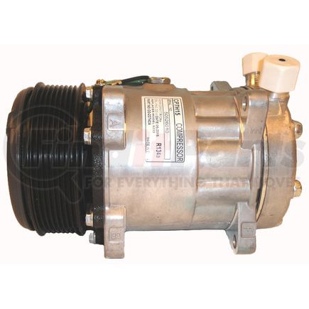 CO-2274CA by SUNAIR - A/C Compressor