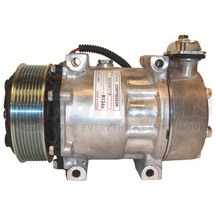 CO-2286CA by SUNAIR - A/C Compressor