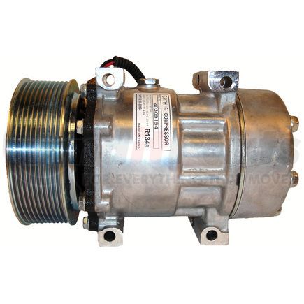 CO-2289CA by SUNAIR - A/C Compressor