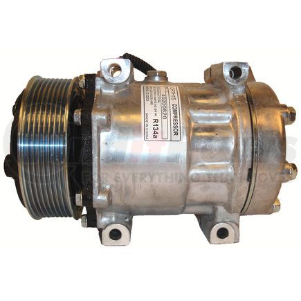 CO-2283CA by SUNAIR - A/C Compressor