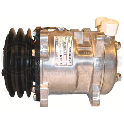 CO-2299CA by SUNAIR - A/C Compressor