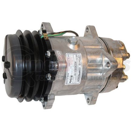 CO-2300CA by SUNAIR - A/C Compressor