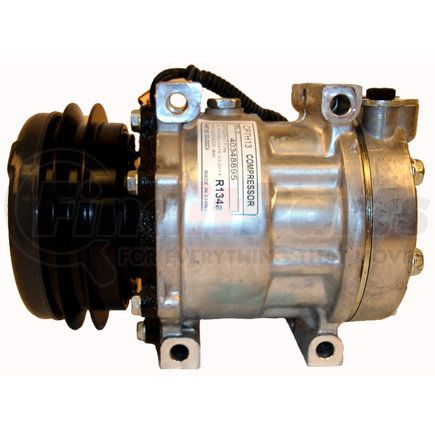 CO-2302CA by SUNAIR - A/C Compressor