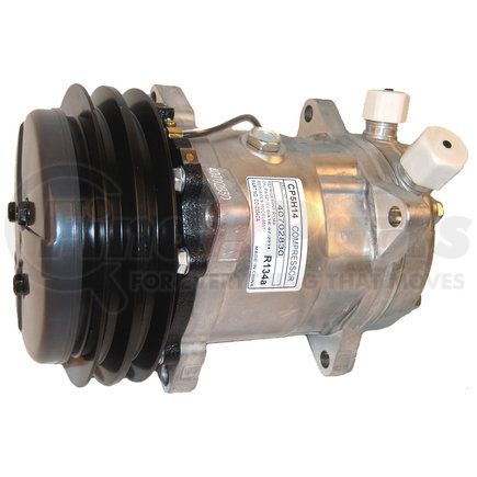 CO-2304CA by SUNAIR - A/C Compressor