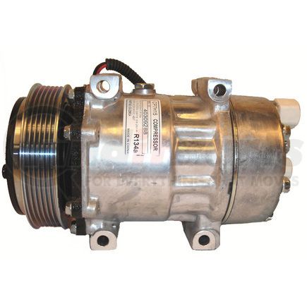 CO-2298CA by SUNAIR - A/C Compressor