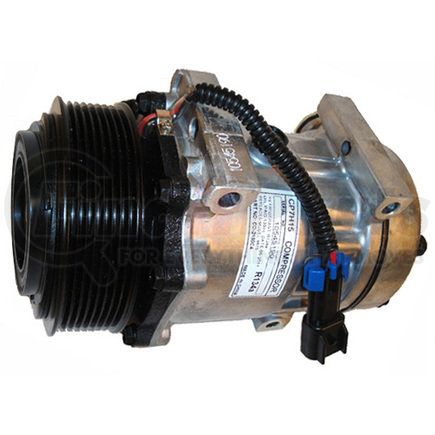 CO-2312CA by SUNAIR - A/C Compressor