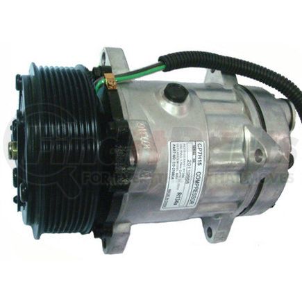 CO-2314CA by SUNAIR - A/C Compressor