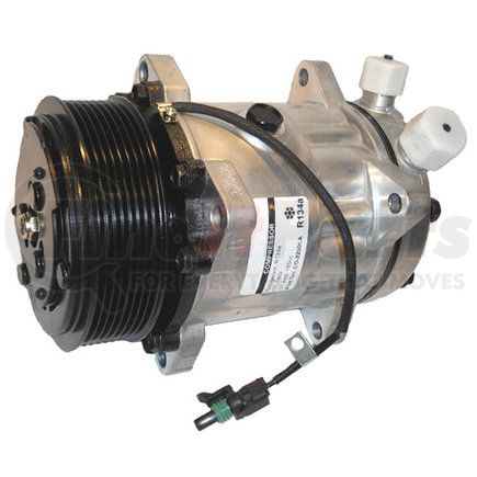 CO-2315CA by SUNAIR - A/C Compressor