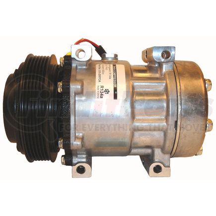 CO-2307CA by SUNAIR - A/C Compressor