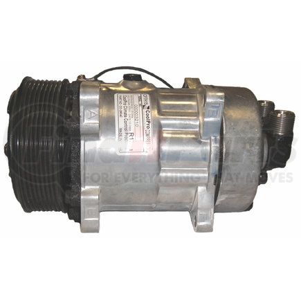 CO-2322CA by SUNAIR - A/C Compressor