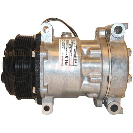 CO-2321CA by SUNAIR - A/C Compressor