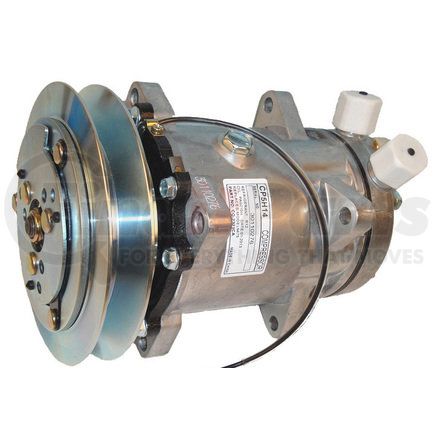 CO-2323CA by SUNAIR - A/C Compressor