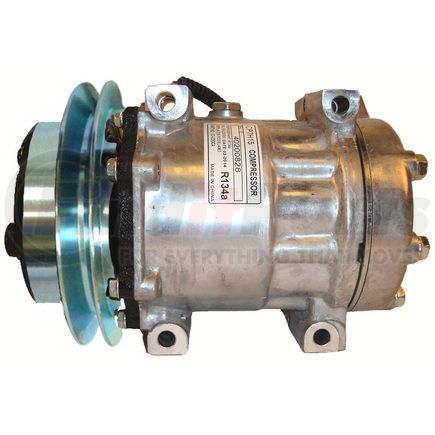 CO-2325CA by SUNAIR - A/C Compressor