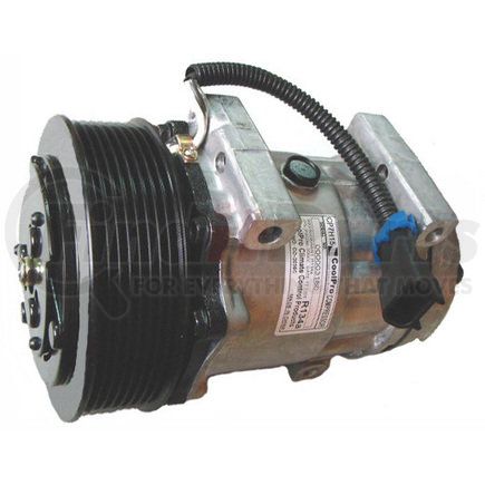 CO-2318CA by SUNAIR - A/C Compressor