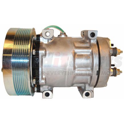 CO-2335CA by SUNAIR - A/C Compressor