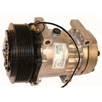 CO-2330CA by SUNAIR - A/C Compressor