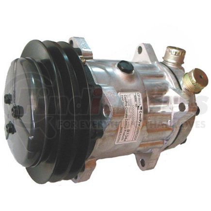 CO-2341CA by SUNAIR - A/C Compressor