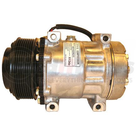 CO-2342CA by SUNAIR - A/C Compressor