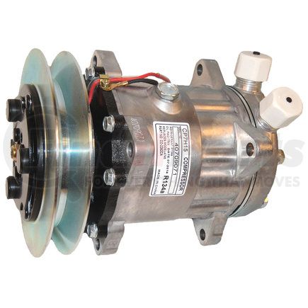 CO-2343CA by SUNAIR - A/C Compressor