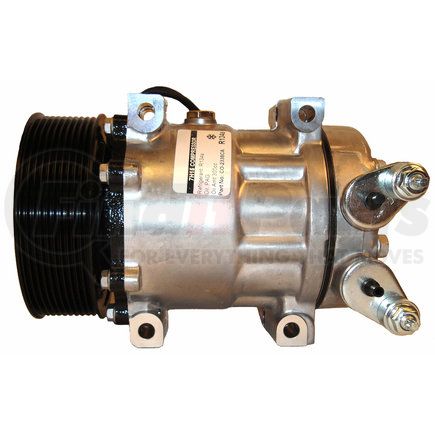 CO-2338CA by SUNAIR - A/C Compressor