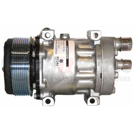 CO-2356CA by SUNAIR - A/C Compressor