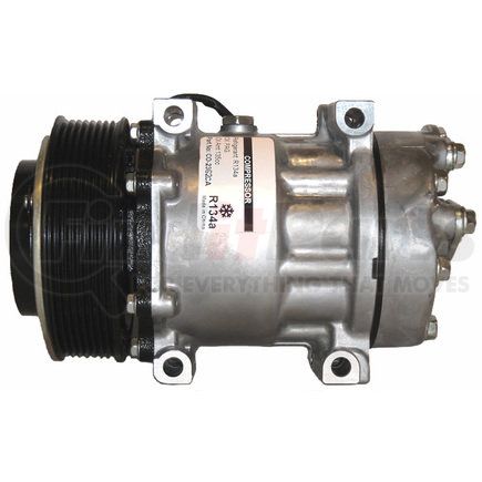 CO-2362CA by SUNAIR - A/C Compressor