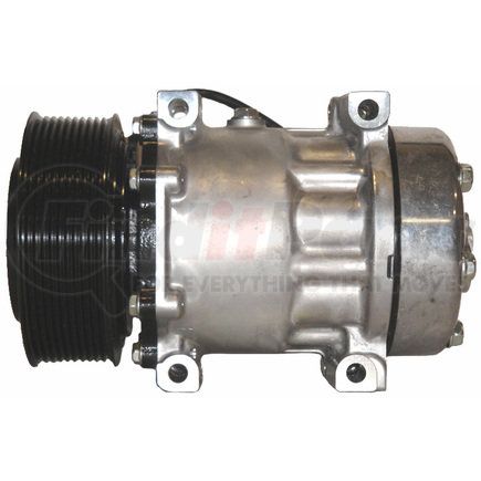 CO-2363CA by SUNAIR - A/C Compressor